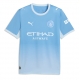 Manchester City Antoine Semenyo #42 Kotipaita 2026-27 Lyhythihainen