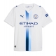 Manchester City Erling Haaland #9 Kolmaspaita 2026-27 Lyhythihainen
