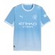 Manchester City Erling Haaland #9 Kotipaita 2026-27 Lyhythihainen