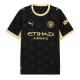 Manchester City Ruben Dias #3 Vieraspaita 2026-27 Lyhythihainen