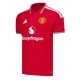 Manchester United Bruno Fernandes #8 Kotipaita 2026-27 Lyhythihainen