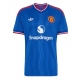 Manchester United Lisandro Martinez #6 Vieraspaita 2026-27 Lyhythihainen