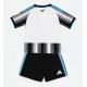 Newcastle United Kotipaita Lapsille 2026-27 Lyhythihainen (+ Lyhyet housut)
