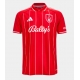 Nottingham Forest Douglas Luiz #12 Kotipaita 2025-26 Lyhythihainen