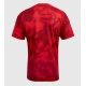 Nottingham Forest Kotipaita 2026-27 Lyhythihainen