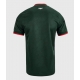 Nottingham Forest Vieraspaita 2026-27 Lyhythihainen