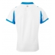 Olympique de Marseille Kotipaita 2025-26 Lyhythihainen