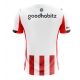 PSV Eindhoven Kotipaita 2025-26 Lyhythihainen