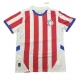 Paraguay Kotipaita Copa America 2024 Lyhythihainen