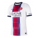 Paris Saint-Germain Achraf Hakimi #2 Vieraspaita 2026-27 Lyhythihainen