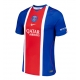 Paris Saint-Germain Desire Doue #14 Kotipaita 2026-27 Lyhythihainen