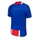 Paris Saint-Germain Kotipaita 2026-27 Lyhythihainen