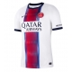 Paris Saint-Germain Maghnes Akliouche #11 Vieraspaita 2026-27 Lyhythihainen