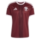Qatar Kotipaita MM-kisat 2026 Lyhythihainen