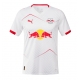 RB Leipzig Kotipaita 2025-26 Lyhythihainen