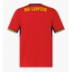 RB Leipzig Vieraspaita 2026-27 Lyhythihainen