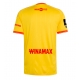 RC Lens Kotipaita 2026-27 Lyhythihainen