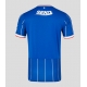 Rangers Kotipaita 2026-27 Lyhythihainen