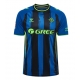 Real Betis Antony #7 Kolmaspaita 2026-27 Lyhythihainen