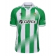 Real Betis Antony #7 Kotipaita 2026-27 Lyhythihainen