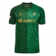 Real Betis Antony #7 Vieraspaita 2026-27 Lyhythihainen