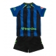 Real Betis Kolmaspaita Lapsille 2026-27 Lyhythihainen (+ Lyhyet housut)