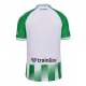 Real Betis Kotipaita 2026-27 Lyhythihainen