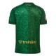 Real Betis Vieraspaita 2026-27 Lyhythihainen