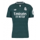 Real Madrid Arda Guler #15 Vieraspaita 2026-27 Lyhythihainen