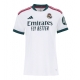 Real Madrid Denzel Dumfries #24 Kotipaita Naisten 2026-27 Lyhythihainen