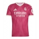 Real Madrid Jude Bellingham #5 Kolmaspaita 2026-27 Lyhythihainen