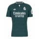 Real Madrid Jude Bellingham #5 Vieraspaita 2026-27 Lyhythihainen