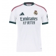 Real Madrid Kylian Mbappe #10 Kotipaita 2026-27 Lyhythihainen