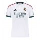 Real Madrid Yan Diomande #25 Kotipaita 2026-27 Lyhythihainen