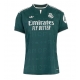 Real Madrid Yan Diomande #25 Vieraspaita Naisten 2026-27 Lyhythihainen