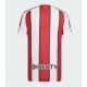 River Plate Vieraspaita 2026-27 Lyhythihainen