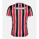 Sao Paulo Vieraspaita 2026-27 Lyhythihainen