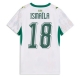 Senegal Ismaila Sarr #18 Kotipaita Naisten MM-kisat 2026 Lyhythihainen