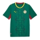 Senegal Vieraspaita MM-kisat 2026 Lyhythihainen