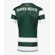 Sporting CP Kotipaita 2026-27 Lyhythihainen