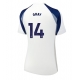 Tottenham Hotspur Archie Gray #14 Kotipaita Naisten 2025-26 Lyhythihainen