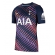 Tottenham Hotspur Cristian Romero #17 Vieraspaita 2026-27 Lyhythihainen