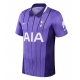 Tottenham Hotspur James Maddison #10 Kolmaspaita 2026-27 Lyhythihainen