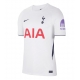 Tottenham Hotspur James Maddison #10 Kotipaita 2026-27 Lyhythihainen