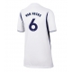 Tottenham Hotspur Jan Paul van Hecke #6 Kotipaita Naisten 2026-27 Lyhythihainen
