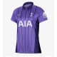 Tottenham Hotspur Lucas Bergvall #15 Kolmaspaita Naisten 2026-27 Lyhythihainen