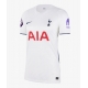 Tottenham Hotspur Sandro Tonali #16 Kotipaita Naisten 2026-27 Lyhythihainen