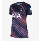Tottenham Hotspur Sandro Tonali #16 Vieraspaita Naisten 2026-27 Lyhythihainen
