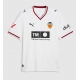 Valencia Hugo Duro #9 Kotipaita 2026-27 Lyhythihainen