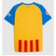 Valencia Kolmaspaita 2025-26 Lyhythihainen